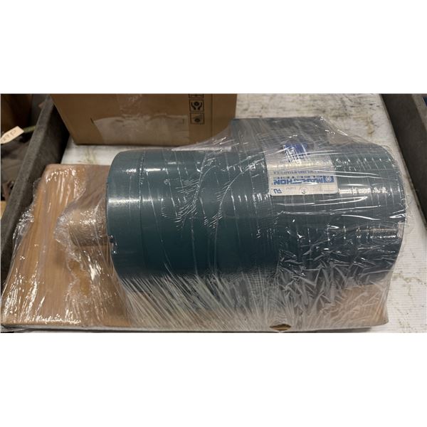 Marathon Electric 2/1-1/2 HP #U760 / #SVK145TTDR6029AA B