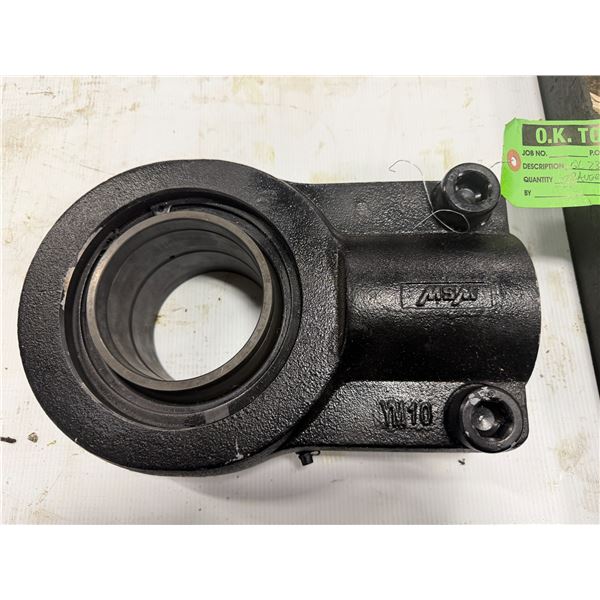 QL2300 Moldstroke Traverse Clevis