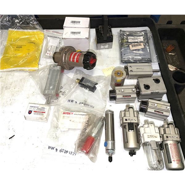 Lot of MRO Items