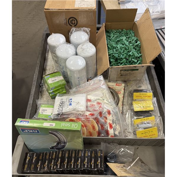 Lot of Misc. MRO Items (See Pictures)