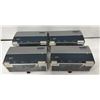 Image 1 : (4) Sola #SDN 20-24-200 Power Supplies