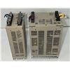 Image 1 : Lot of (2) Omron Power Supplies #S82F-3024 & #S82F-1524