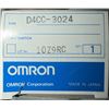 Image 2 : Lot of (2) Omron Items #D4CC-3024 & #D4CC-9137