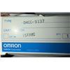 Image 3 : Lot of (2) Omron Items #D4CC-3024 & #D4CC-9137