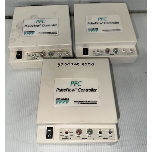 (3) Richmond #PFC20 / #4005184