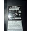Image 4 : GE Fanuc #IC800SLA0401A SL Series Amplifier