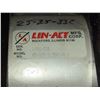 Image 3 : Lin-Act #LS-A3F-3.25X1-N-2 Pneumatic Cylinder