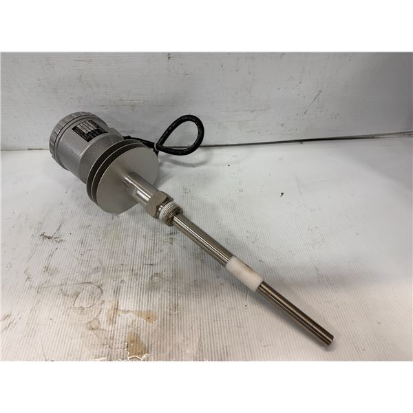 Towa Seiden #WL-S1HP Capacitance Level Switch