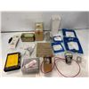 Image 1 : Lot of Misc. MRO Items (See Pictures)