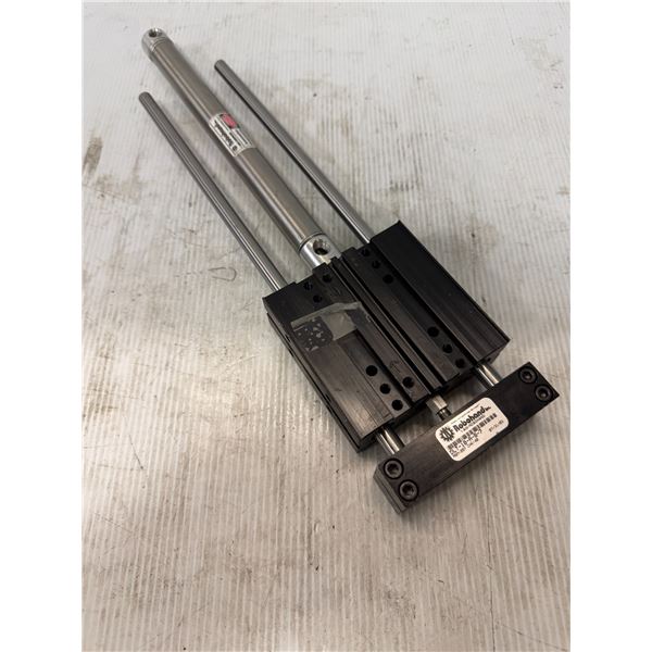 Robohand #DLT-10-A-B-7