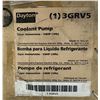 Image 6 : Dayton #3GRV6 Coolant Pump