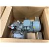 Image 3 : Hyco #0701806 / 7AA71M-04 B34 Diaphragm Vacuum Pump