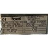 Image 5 : Hyco #0701806 / 7AA71M-04 B34 Diaphragm Vacuum Pump
