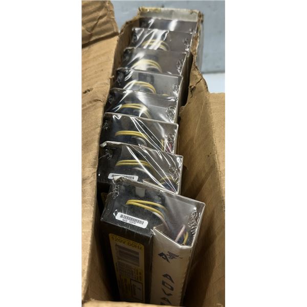 Advance #REL-4P32-SC Ballast