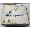 Image 2 : Advance #REL-4P32-SC Ballast