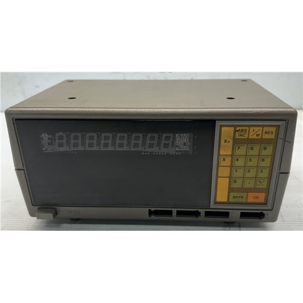 Futaba #CJX101 PulScale