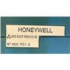 Image 4 : Honeywell #97-4820 Burner Control