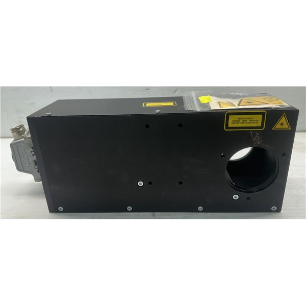 Misc. Laser Unit (No Tag)