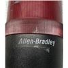 Image 3 : Lot of (2) Stack Lights 1-#HSST-3M2 & 1-Allen Bradley