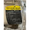 Image 4 : Baldor Reliance #FDL3510M Spec. 35E2559S245G1 Farm Duty Motor