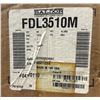 Image 5 : Baldor Reliance #FDL3510M Spec. 35E2559S245G1 Farm Duty Motor