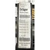 Image 5 : Drager Accuro w/Drager Tube 8101781 Water Vapor 1/b 1-40 mg/L