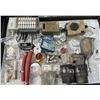 Image 1 : Lot of Misc. Aero-Motive, Psytronics, Eaton Items Plus More +++