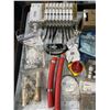 Image 2 : Lot of Misc. Aero-Motive, Psytronics, Eaton Items Plus More +++