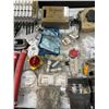 Image 3 : Lot of Misc. Aero-Motive, Psytronics, Eaton Items Plus More +++