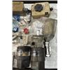 Image 4 : Lot of Misc. Aero-Motive, Psytronics, Eaton Items Plus More +++