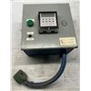 Image 1 : Hoffman #43203001 Dwg / A10N106 Cutout Box