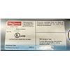 Image 3 : Hoffman #43203001 Dwg / A10N106 Cutout Box
