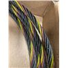 Image 3 : Wisconsin Lifting Specialists #100-38-09-474 Cable 3/4" x 26' 2"