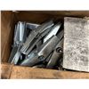 Image 2 : Lot of Misc. Fasteners, Couplings, Belt Items Plus More+++