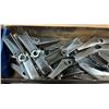 Image 3 : Lot of Misc. Fasteners, Couplings, Belt Items Plus More+++