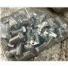 Image 7 : Lot of Misc. Fasteners, Couplings, Belt Items Plus More+++