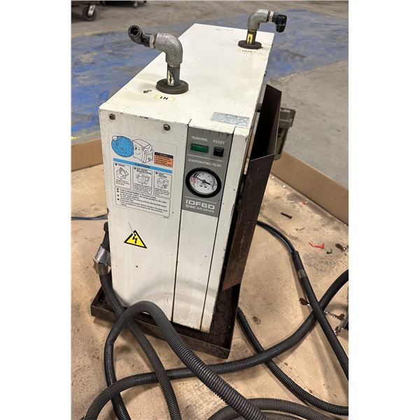SMC #IDF6D Air Dryer