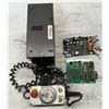 Image 1 : Lot of (4) Misc. MRO Items