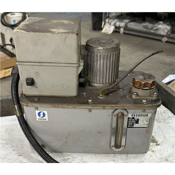 Showa #0610026/LCA3-8896 Lubricator