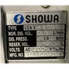 Image 4 : Showa #0610026/LCA3-8896 Lubricator