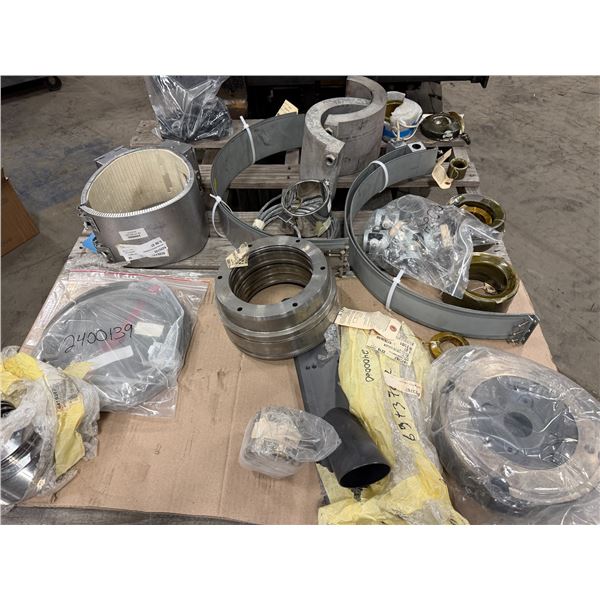 Lot of Misc. MRO Items (See Pictures)