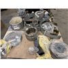 Image 1 : Lot of Misc. MRO Items (See Pictures)