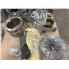 Image 2 : Lot of Misc. MRO Items (See Pictures)