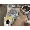 Image 5 : Lot of Misc. MRO Items (See Pictures)