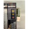 Image 5 : Lot of (2) Mitsubishi Racks w/Modules as Pictured