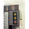 Image 8 : Lot of (2) Mitsubishi Racks w/Modules as Pictured