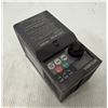 Image 2 : Mitsubishi #FR-D720-0.1K Inverter