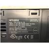 Image 3 : Mitsubishi #FR-D720-0.1K Inverter