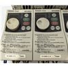 Image 2 : Lot of (6) Mitsubishi #FR-S520E-0.1K