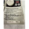 Image 3 : Lot of (6) Mitsubishi #FR-S520E-0.1K